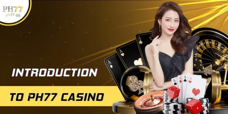 Hướng dẫn cá cược trực tuyến và mẹo chơi casino tại 777vin777