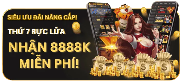 Giao diện trang chủ chính thức của 777vin777 với nút đăng nhập nổi bật
