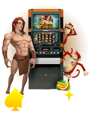 Đa dạng các tựa game bắn cá