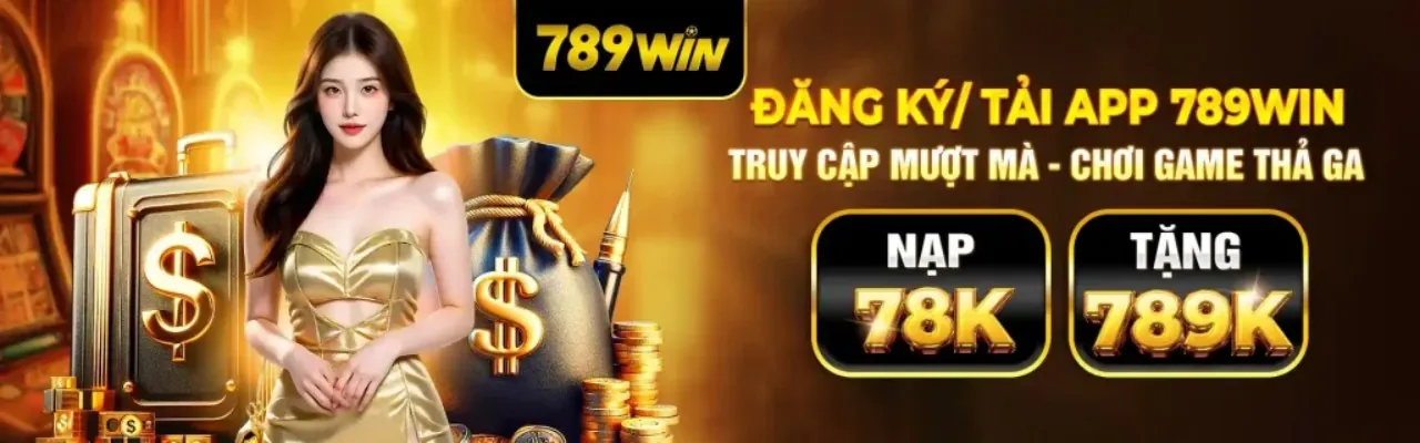 Ứng dụng 777vin777 đăng nhập trên điện thoại